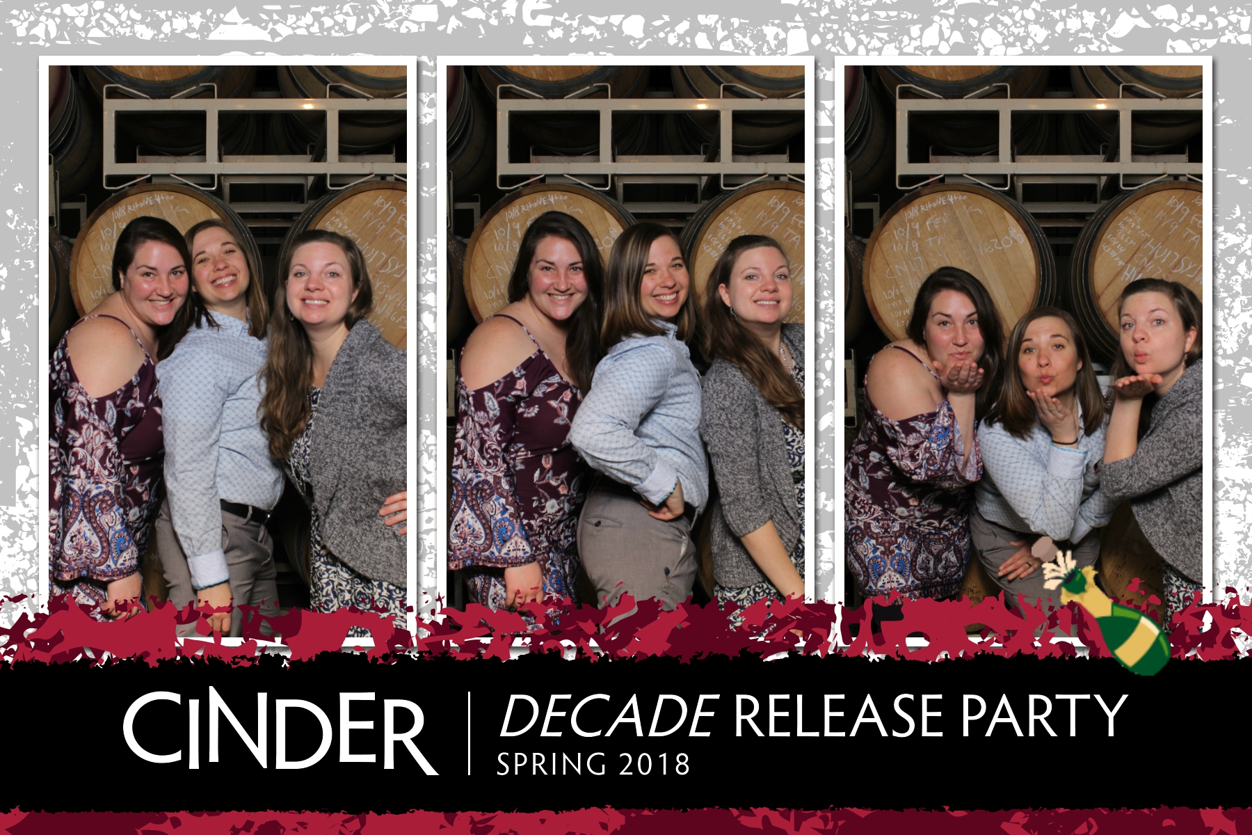 Cinder Spring Release 2018 | View more photos from the event at gallery.niknoxphotobox.com/u/NiKnox-Photo-Box/Cinder-Spring-Release-2018